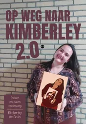 Omslag van Op weg naar Kimberley 2.0