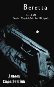 Omslag van Beretta