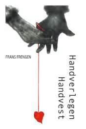 Omslag van Handverlegen Handvest