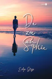 Omslag van De zee van Sophie