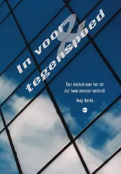 Omslag van In voor- en tegenspoed