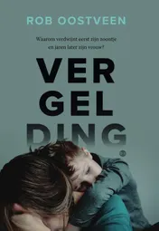 Omslag van Vergelding