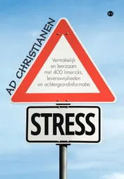 Omslag van STRESS