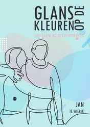 Omslag van Glans op de Kleuren