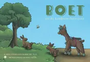 Omslag van Boet en de konijnen-fotosjoet