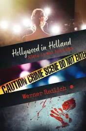 Omslag van Hollywood in Holland
