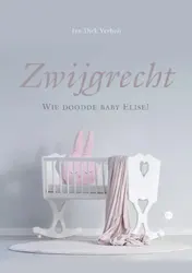 Omslag van Zwijgrecht