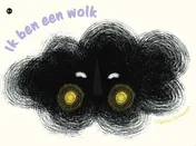 Omslag van Ik ben een wolk