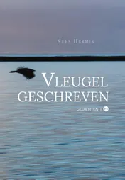 Omslag van Vleugelgeschreven