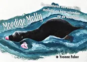 Omslag van Moedige Molly