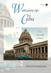 Omslag van Weerzien op Cuba