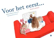Omslag van Voor het eerst...