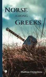 Omslag van Norse among Greeks