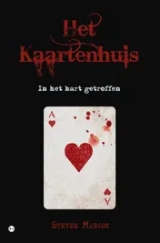 Omslag van Het Kaartenhuis