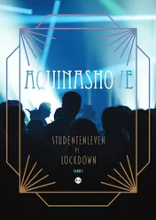 Omslag van Aquinashove