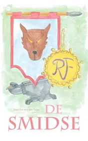 Omslag van De Smidse