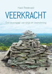 Omslag van Veerkracht