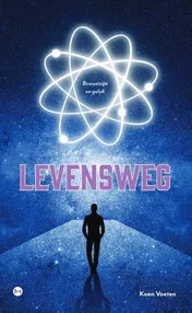 Omslag van Levensweg