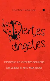 Omslag van Diertjes Dingetjes