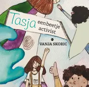 Omslag van Tasja