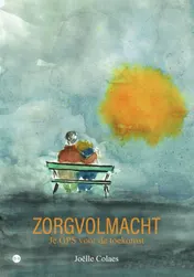 Omslag van Zorgvolmacht
