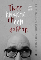 Omslag van Twee knaken en een dakpan