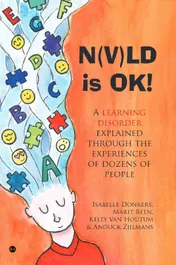Omslag van N(V)LD is OK!