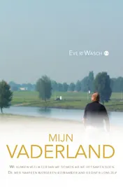 Omslag van Mijn Vaderland
