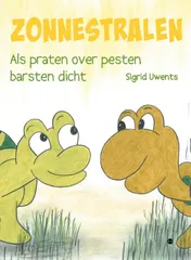 Omslag van Zonnestralen