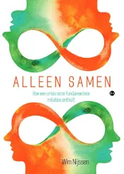 Omslag van Alleen samen