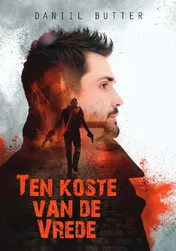 Omslag van Ten koste van De Vrede