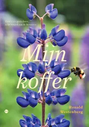 Omslag van Mijn koffer