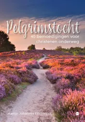 Omslag van Pelgrimstocht