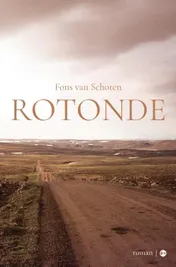 Omslag van Rotonde