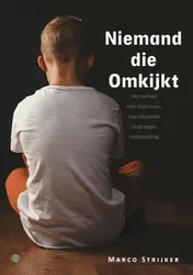 Omslag van Niemand die omkijkt