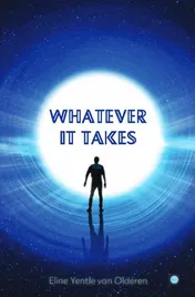 Omslag van Whatever it takes