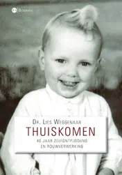 Omslag van Thuiskomen