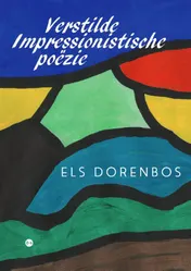 Omslag van Verstilde Impressionistische Poëzie