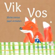 Omslag van Vik Vos