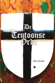Omslag van De Teutoonse Orde
