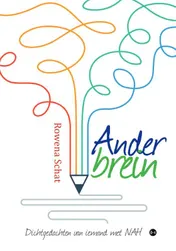 Omslag van Ander brein