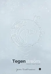 Omslag van Tegenstroom