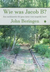 Omslag van Wie was Jacob B?