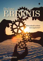 Omslag van De late erfenis