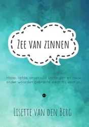 Omslag van Zee van zinnen