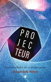 Omslag van Projecteur