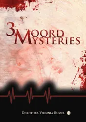 Omslag van Drie moordmysteries