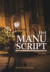 Omslag van Het manuscript