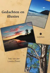 Omslag van Gedachten en illusies