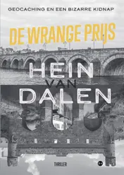 Omslag van De Wrange Prijs